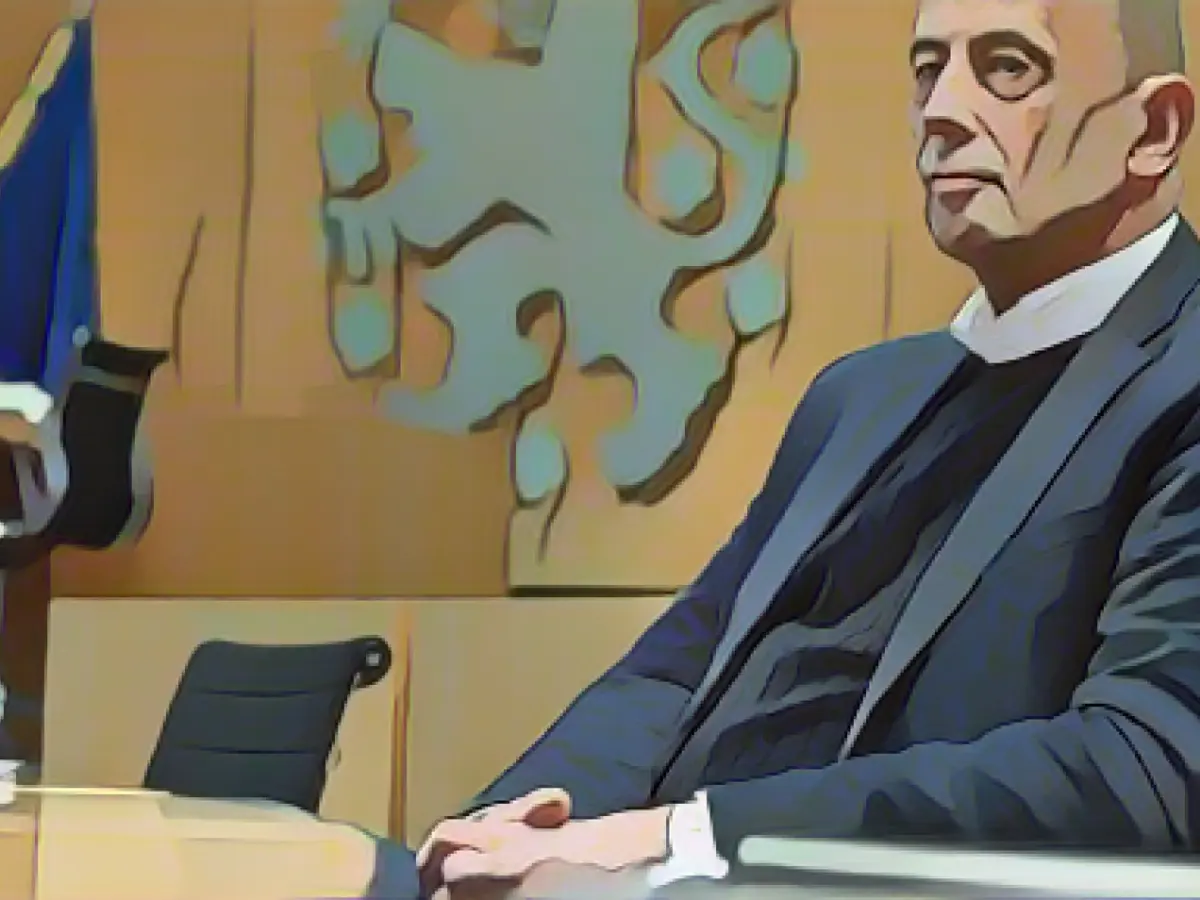 Tiefensee: 35 million euros at risk for projects