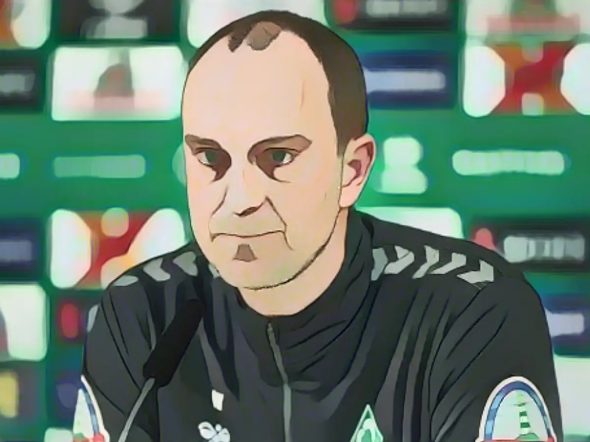 Is the mood against Werner changing?