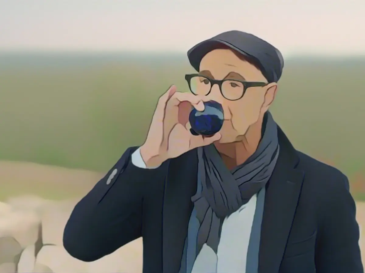 All the restaurants Stanley Tucci visited in Finding Italy Season 2