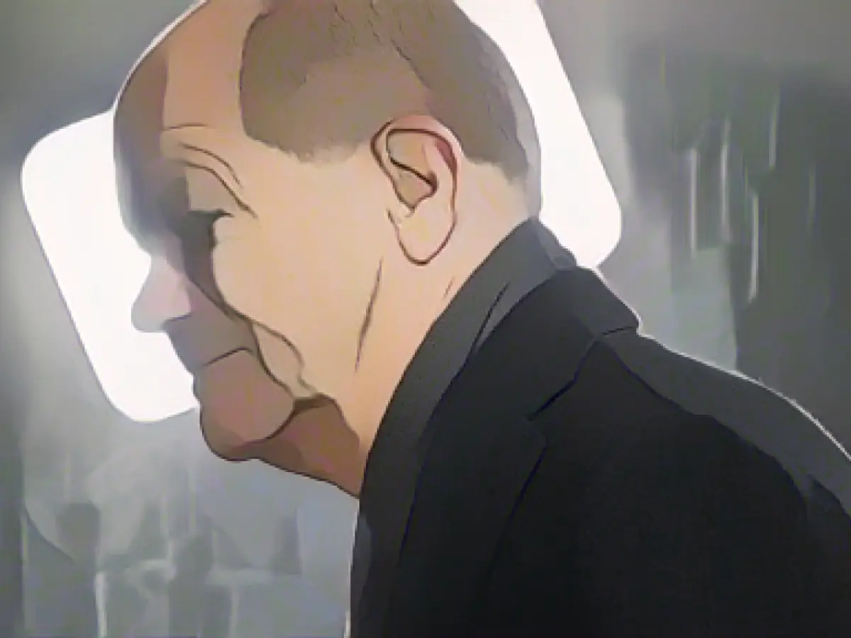 SPD leadership presents compromise motion on migration policy