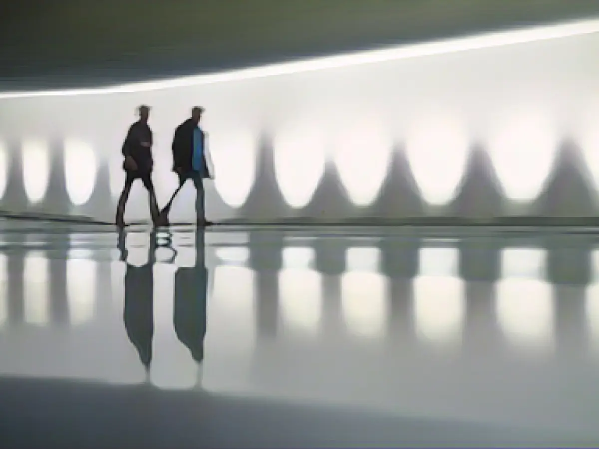 SPD: No decision on 2024 budget before the end of the year