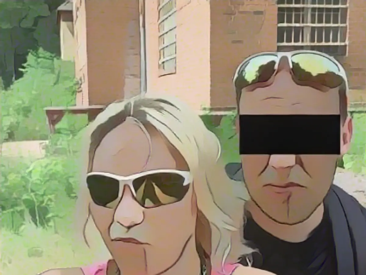 Was it murder after all?