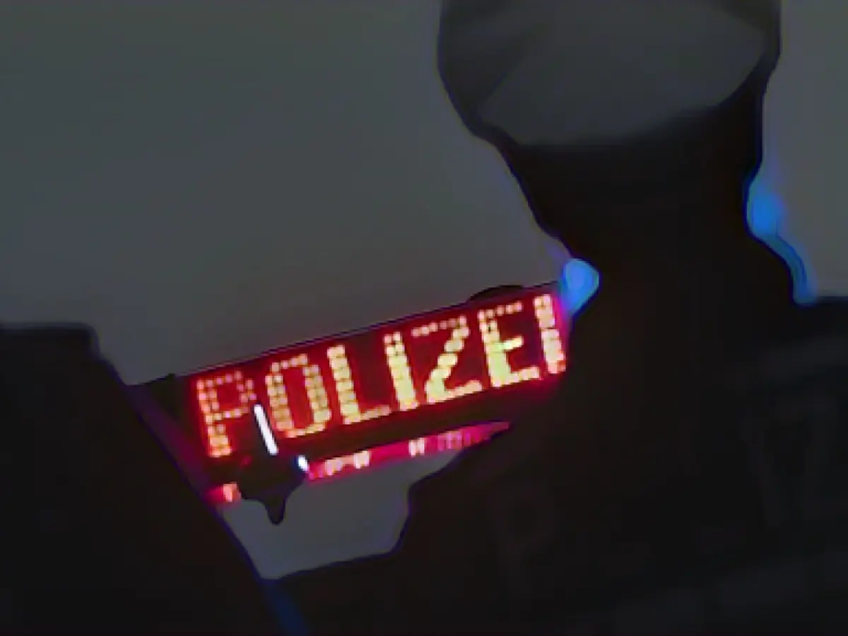 Rhineland-Palatinate residents annoyed by the work of the police