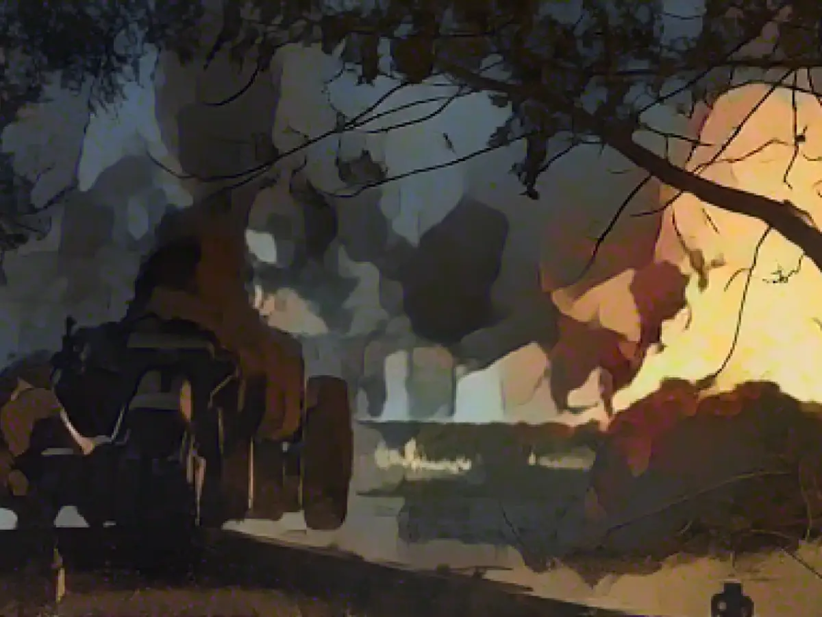 Young people are most concerned about wars