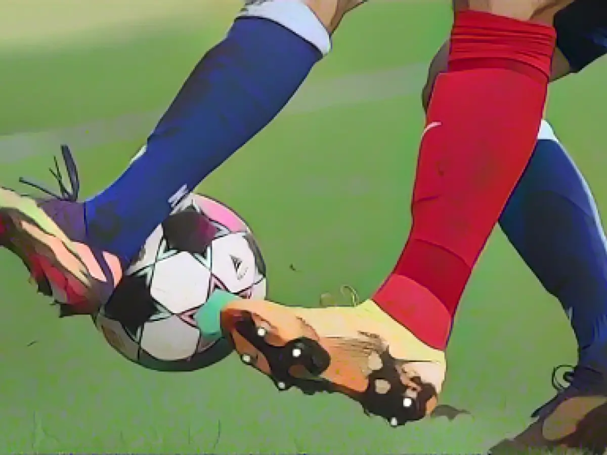 Augsburg Thorup warns: Nothing comes "by itself"