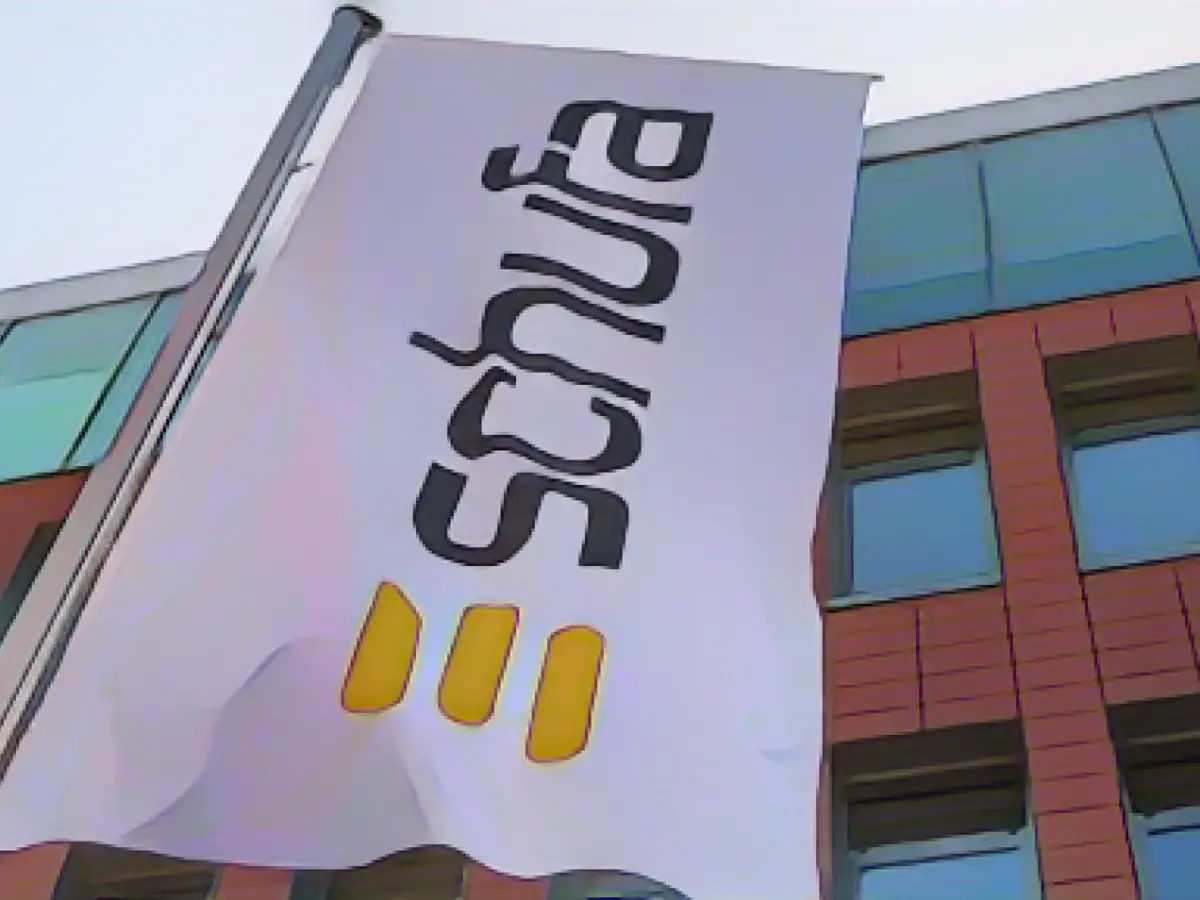 Schufa score must not be decisive for creditworthiness