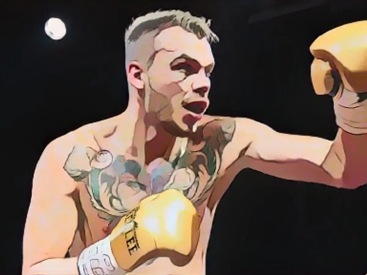 New German Wave at Universum