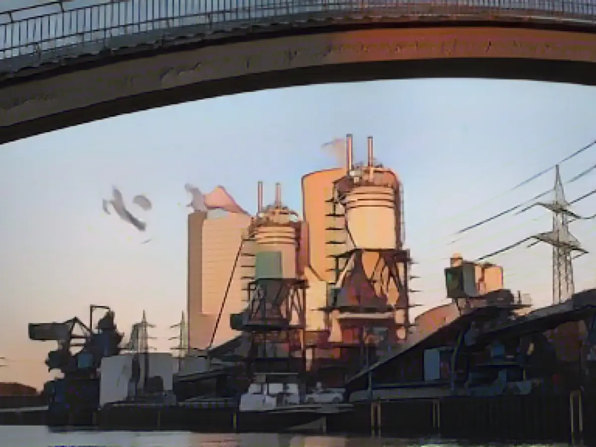 Federal Court overturns verdict on Datteln 4 coal-fired power plant