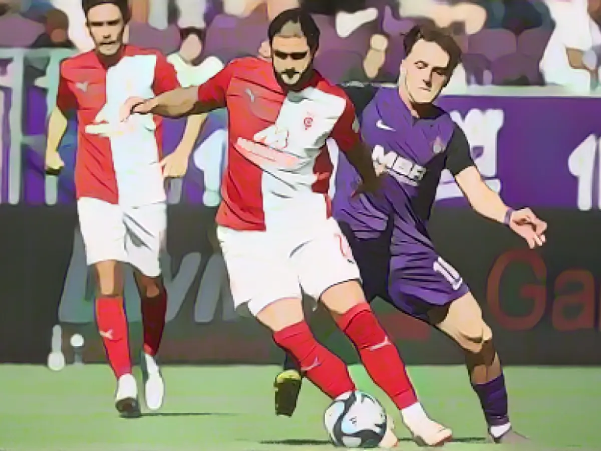 Why HFC against Bielefeld will be a spectacle