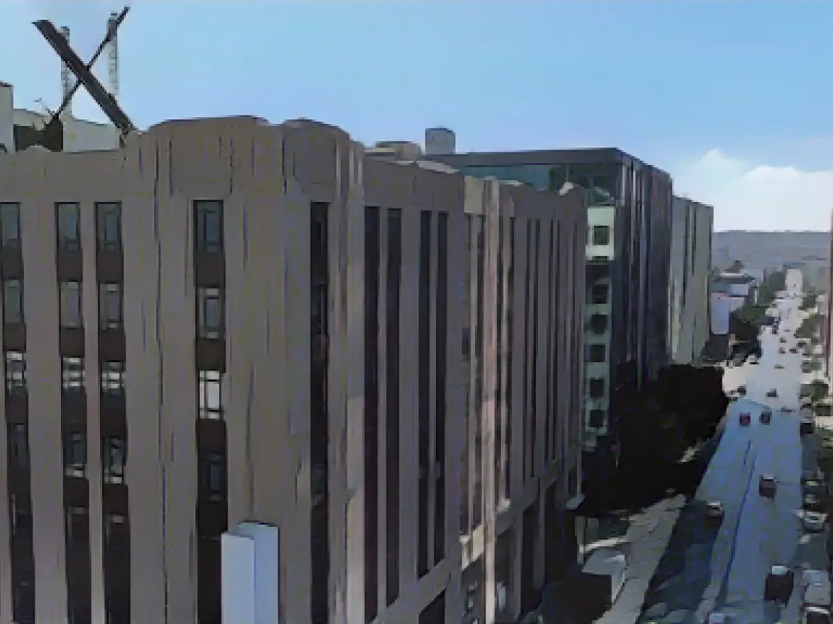 Twitter's ex-information security chief claims he was fired for raising concerns about cost-cutting at Elon Musk's company