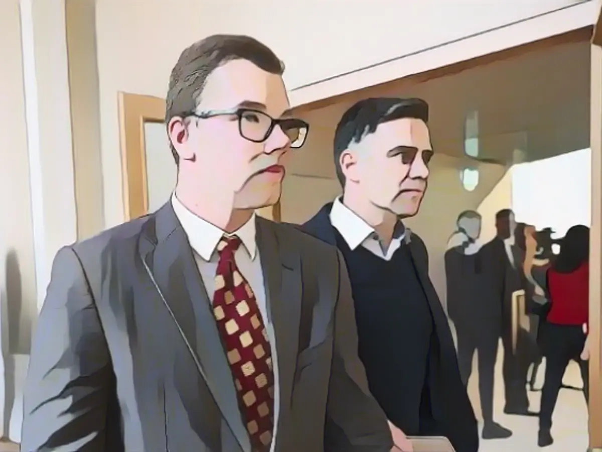 Daniel Halemba becomes a case for the AfD leadership