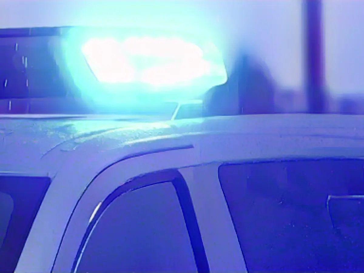 Dead man in garage: poisoning due to illegal distillery