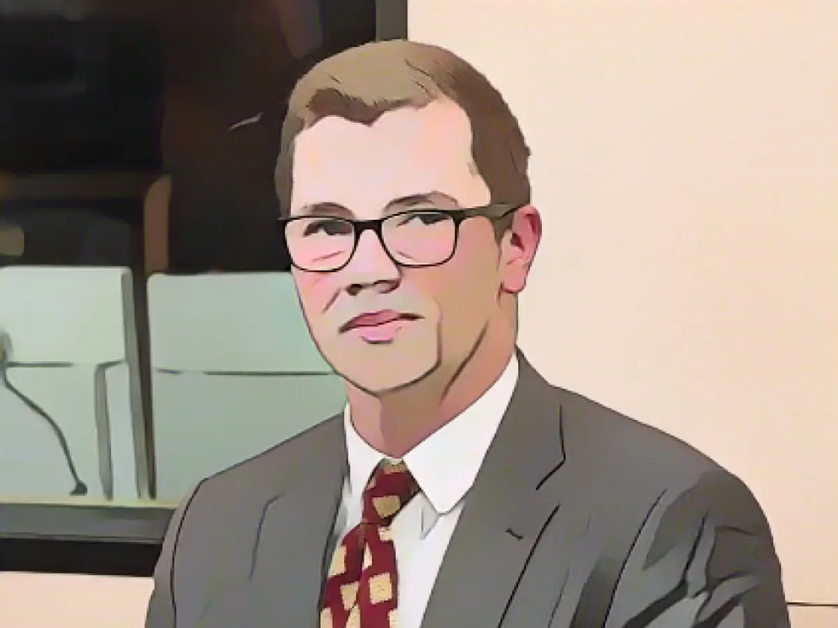 AfD leadership examines case surrounding Nazi MP Halemba