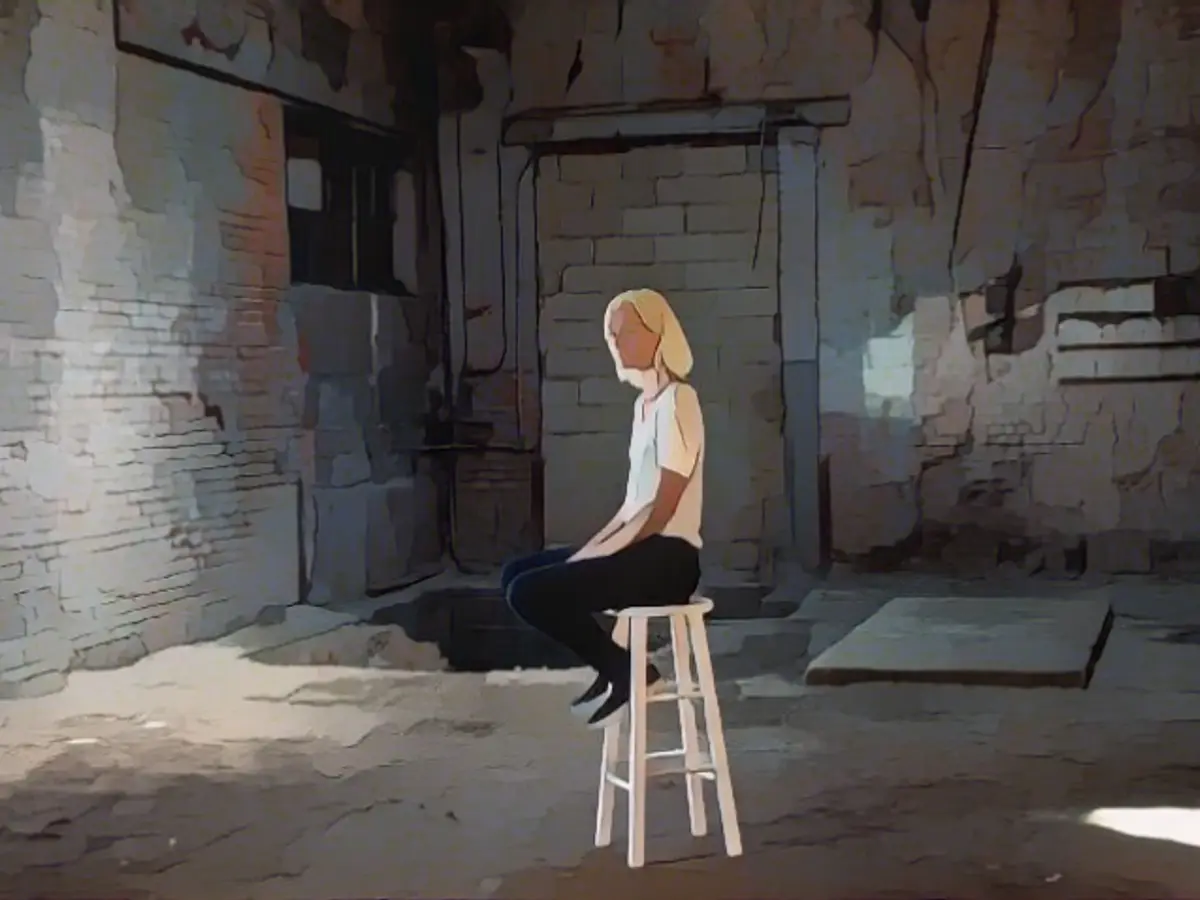 Two undercover models expose the dark side of the industry