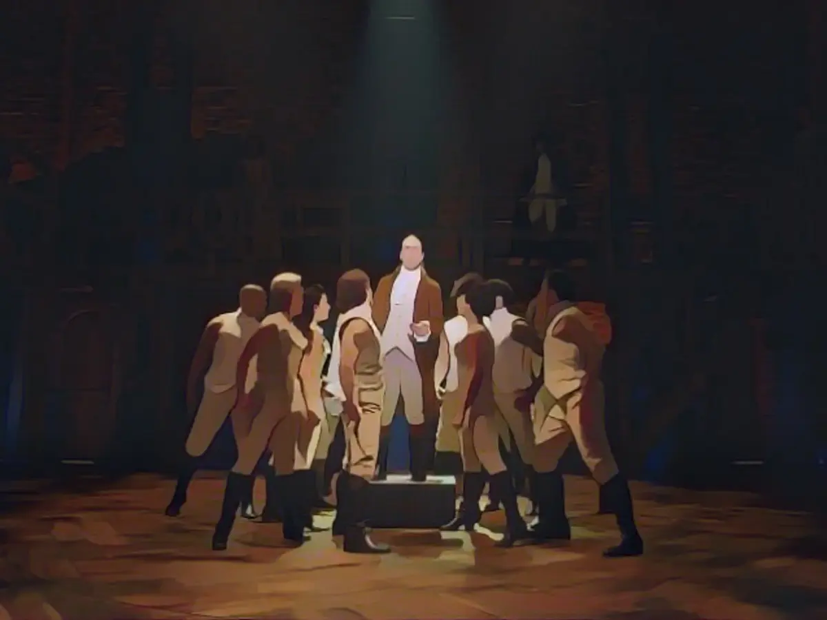 Broadway praised for diversity this season