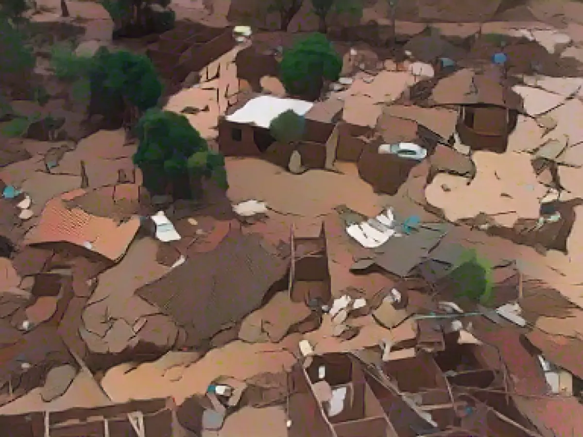 Brazil sues miners for $44 billion over dam collapse