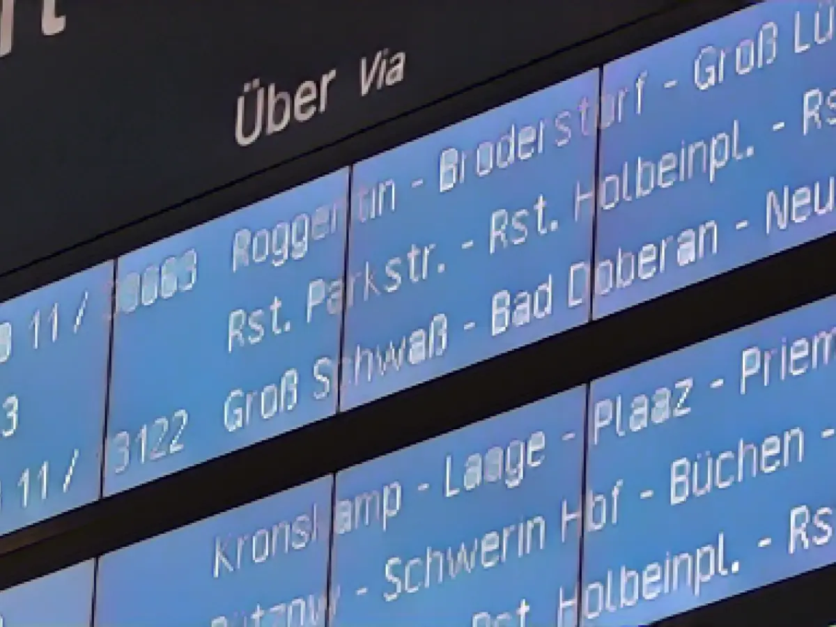 Largest expansion of local transport in MV for years