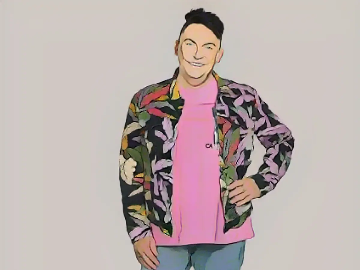 What makes Matthias Mangiapane tick