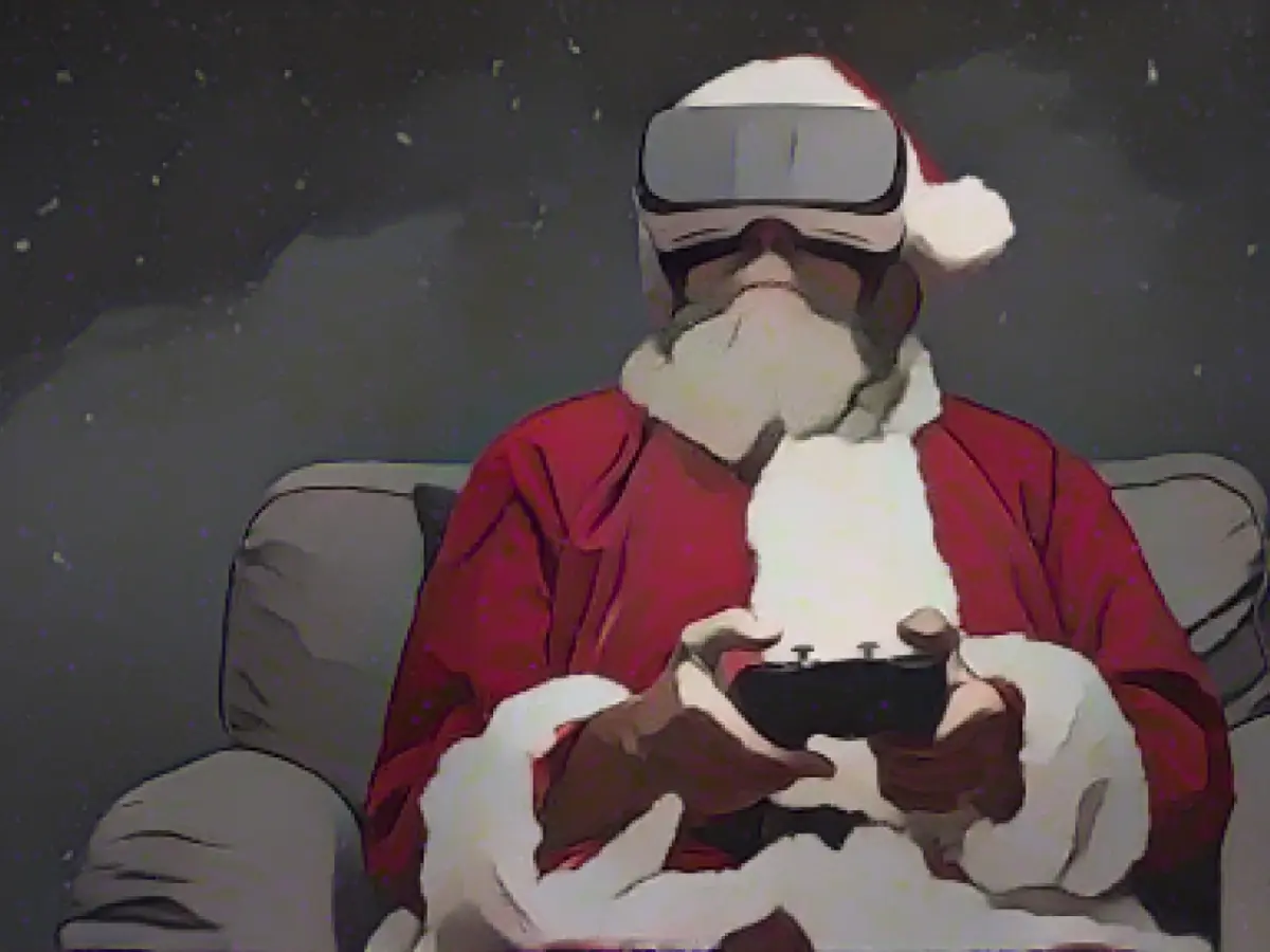 What technology fans want