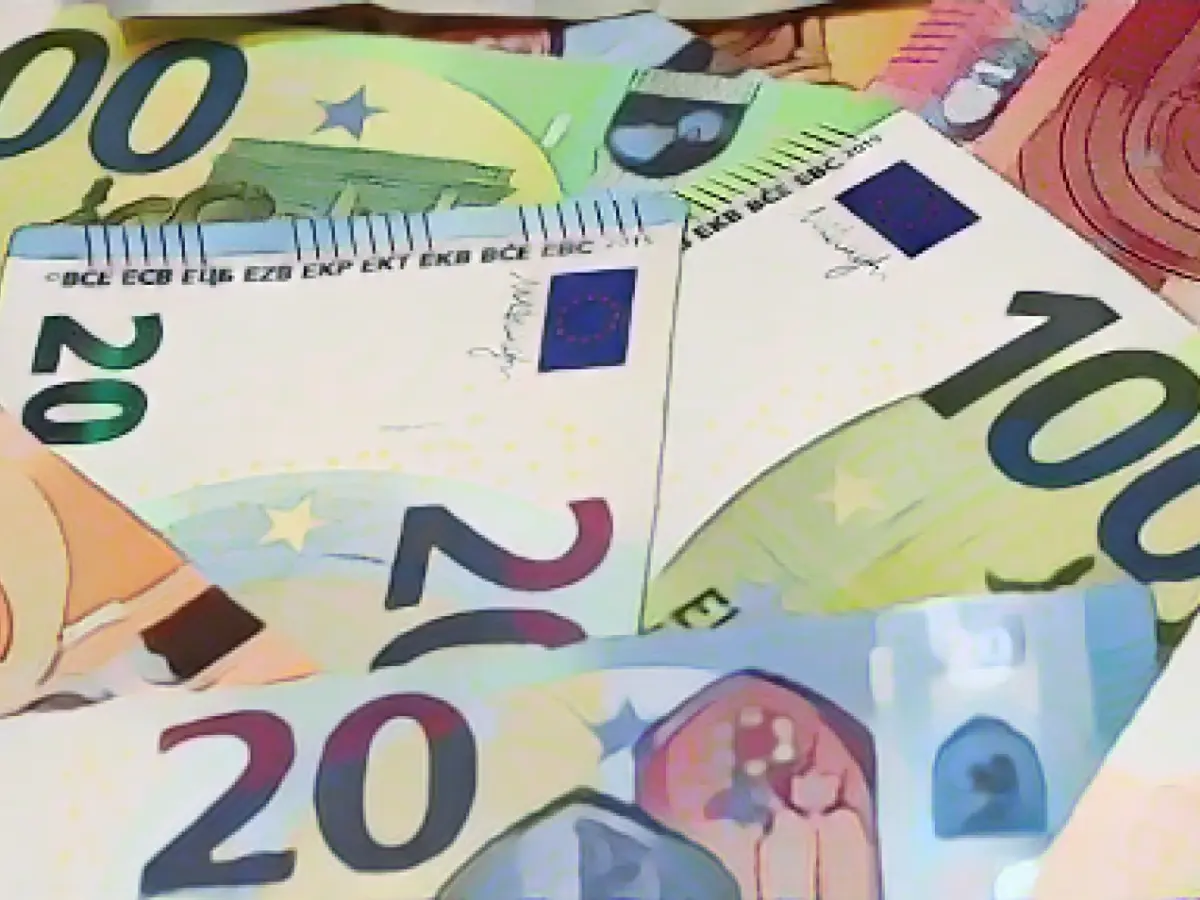 State parliament: Emergency loan for Northvolt possible