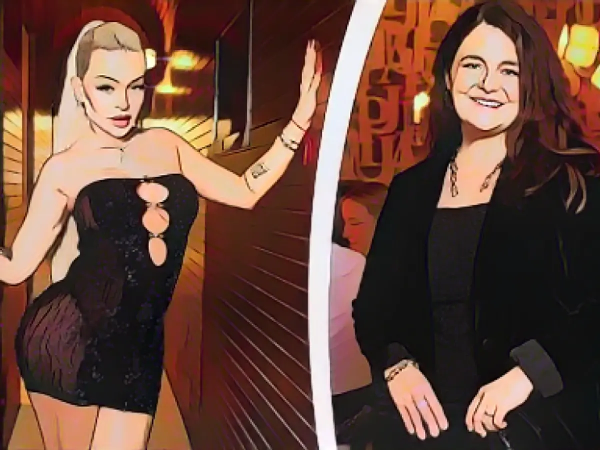 What's behind this blatant combo