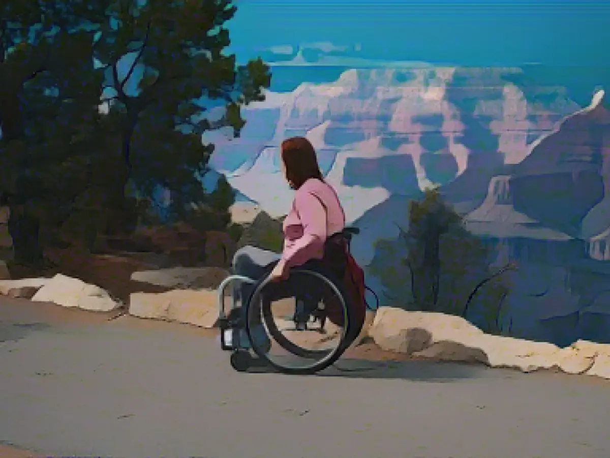 Accessibility on vacation: The most important tips - and best travel destinations