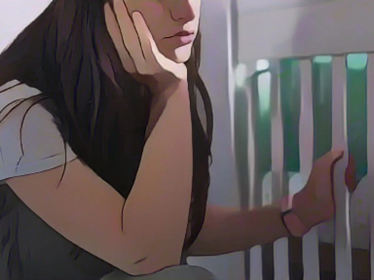 'Completely ignored': Why birth health issues are ignored