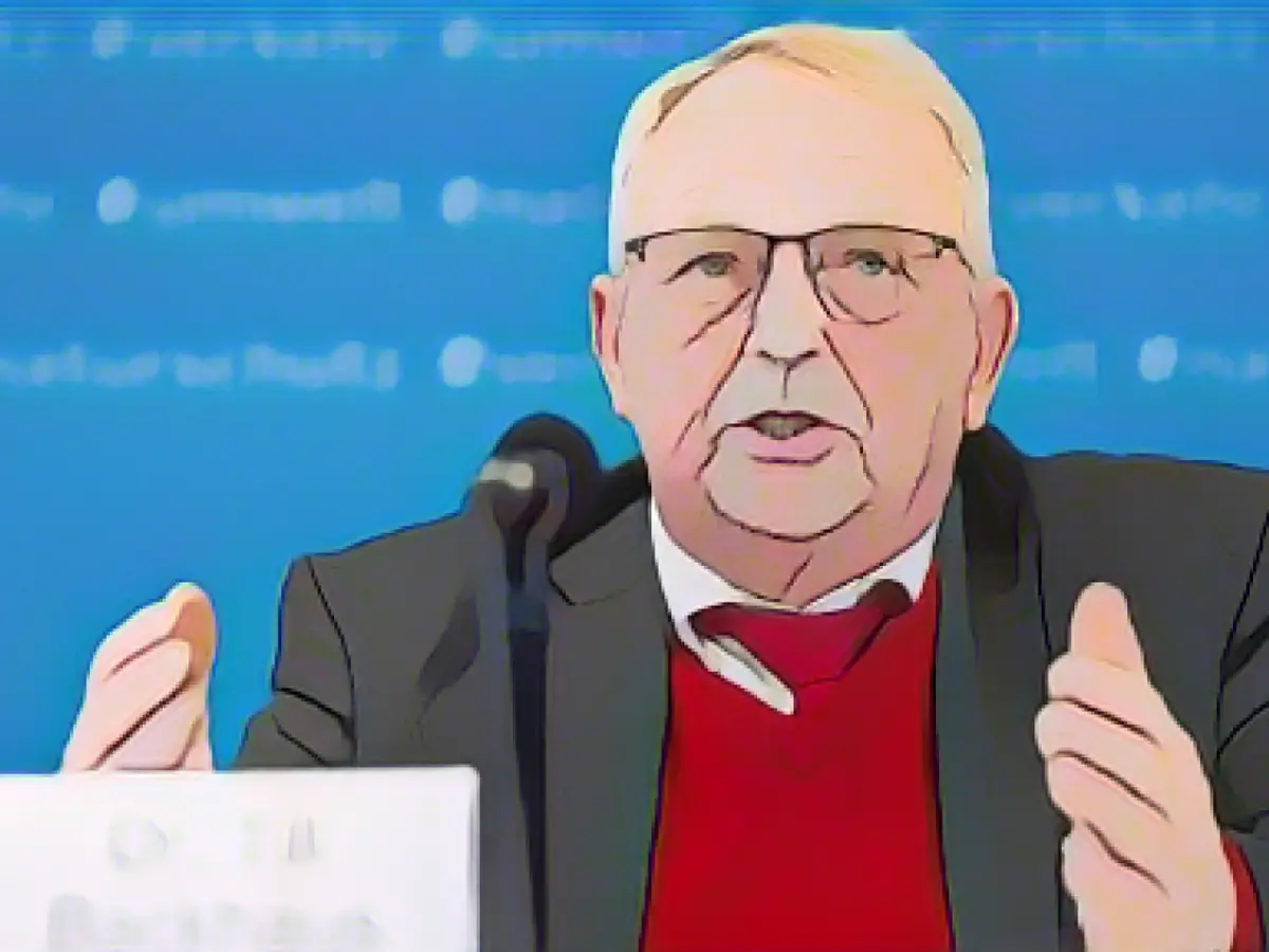 No conclusion of LNG approval procedures before the end of the year