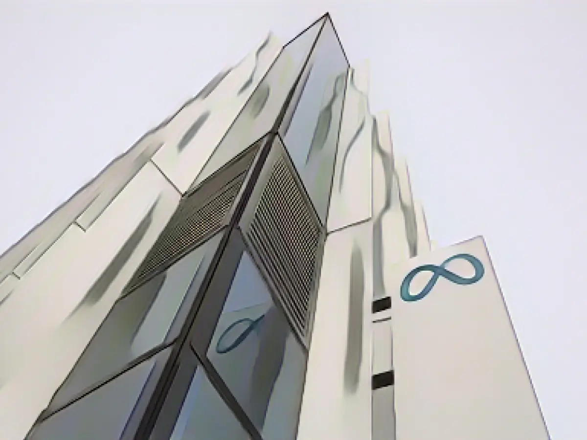 Meta supervisory board comments on company's handling of content on war between Israel and Hamas