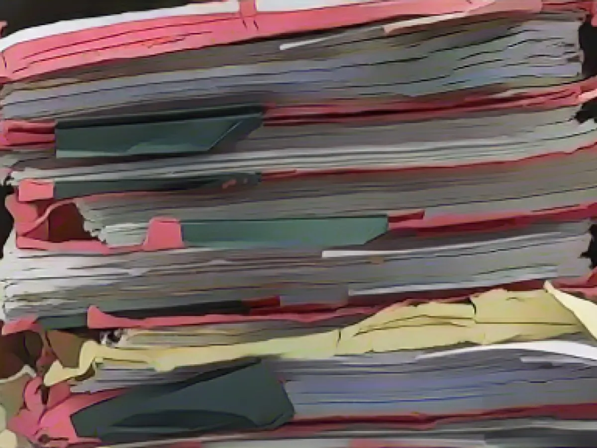 EU public prosecutor's office expects significant increase in proceedings