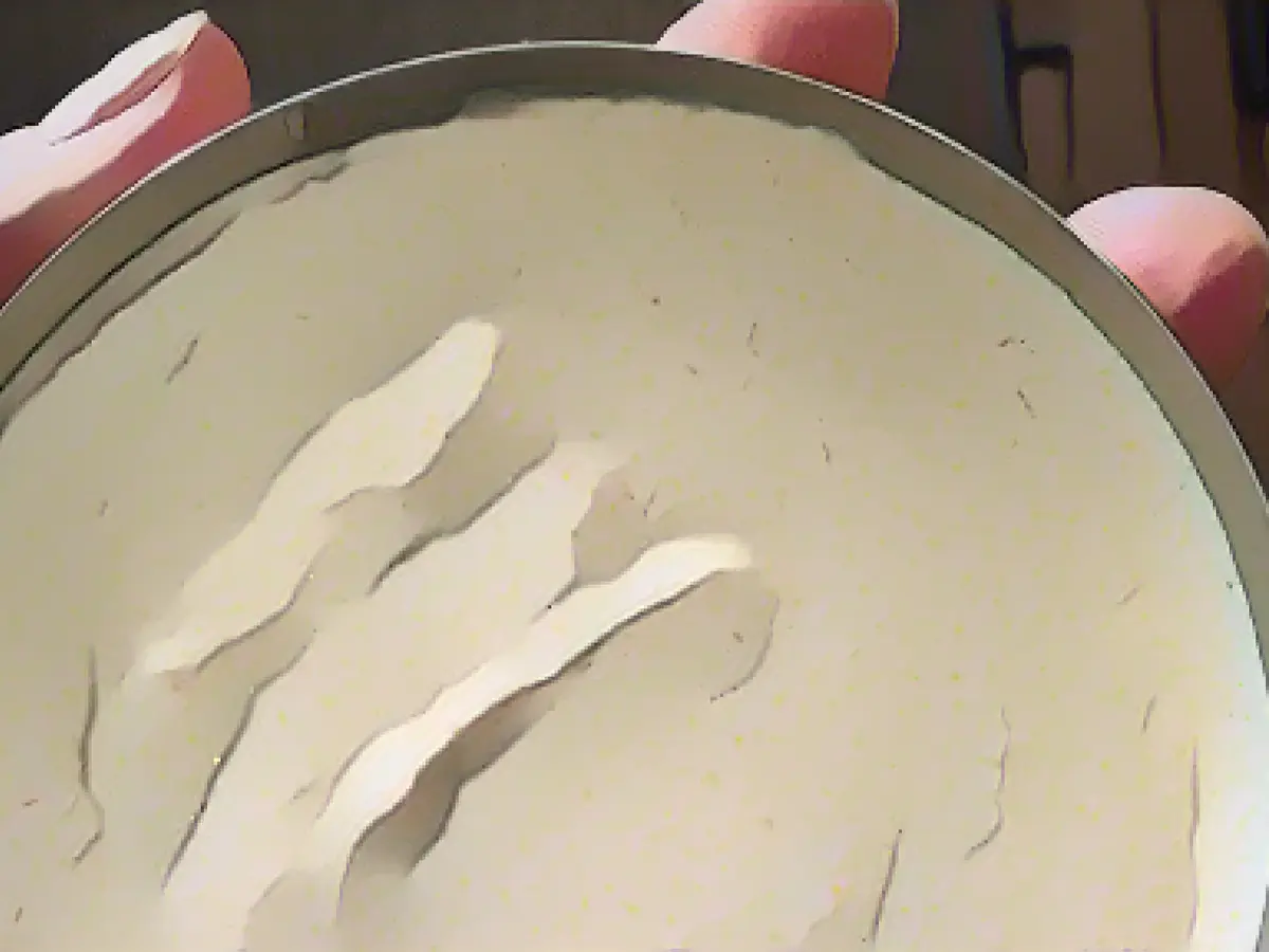 peanut coconut chutney