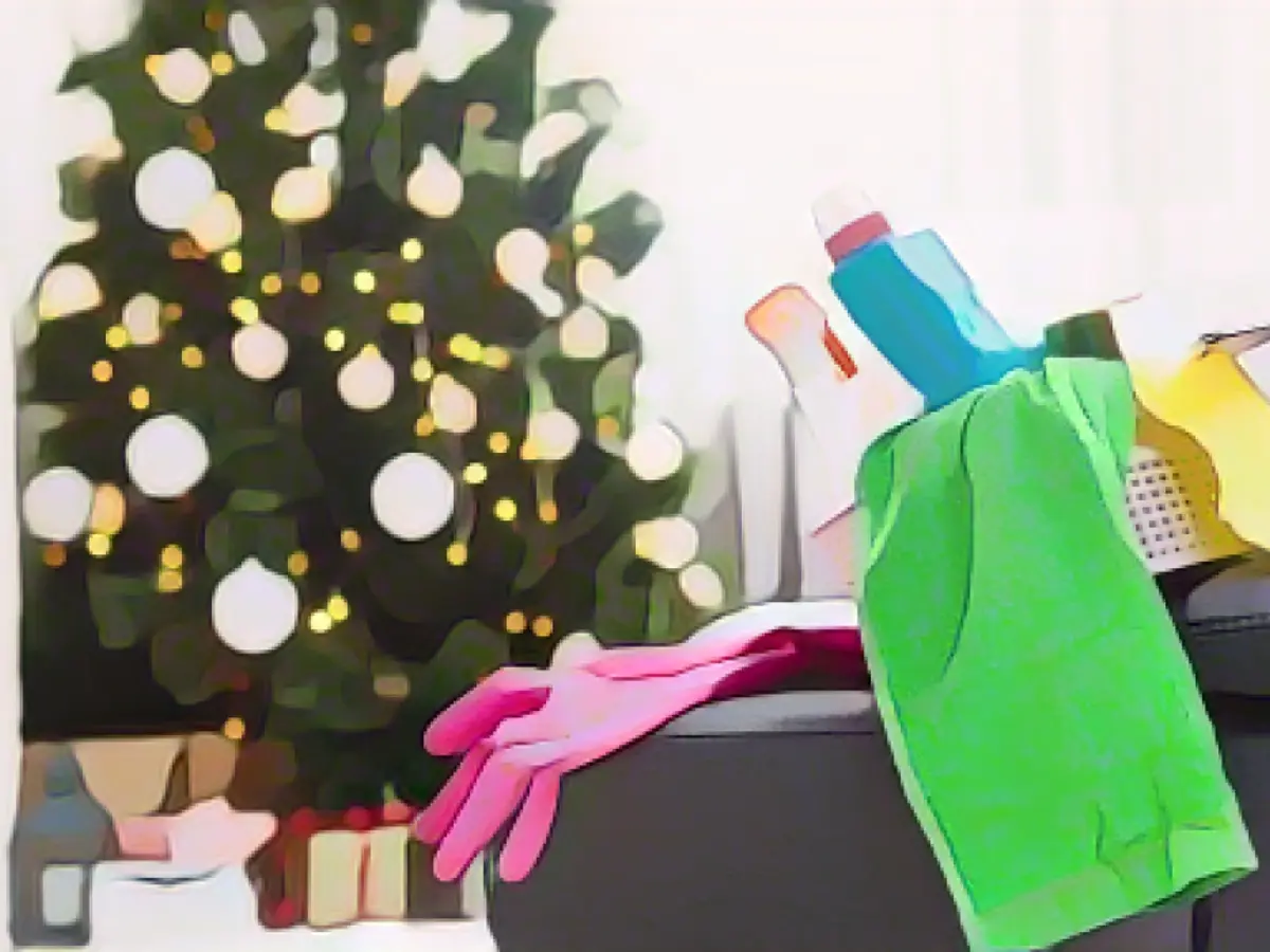 Where to find cheap holiday house cleaning services