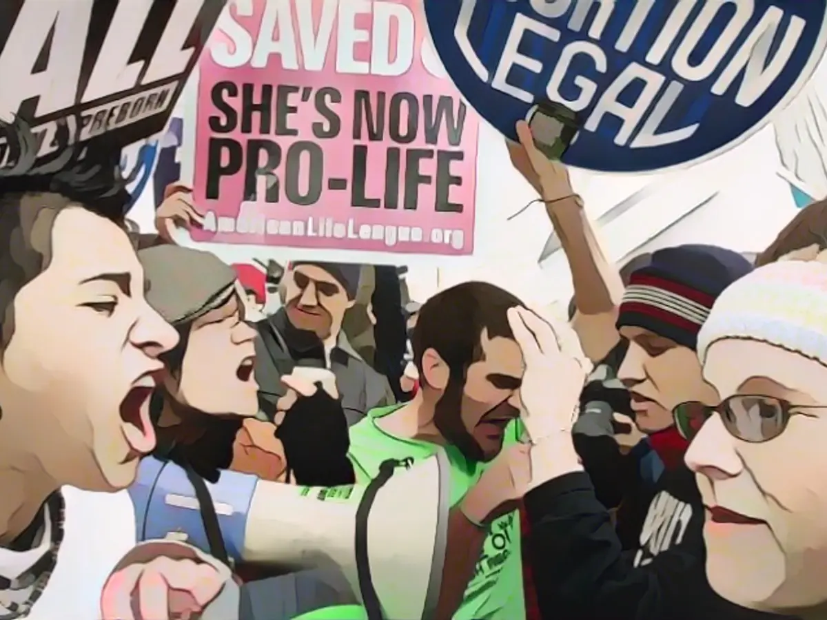 OPINION: A bill to protect abortion rights just failed in the Senate. This is what needs to happen now