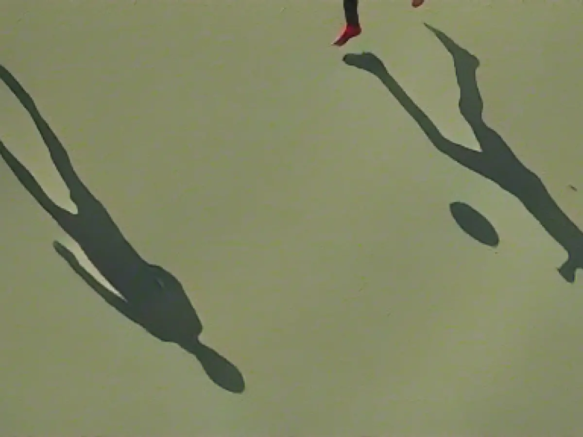 Soccer: General cancelation in Hamburg and Schleswig-Holstein