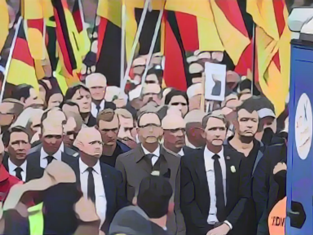 Trial 5 years after riots: Criticism from victims' representatives