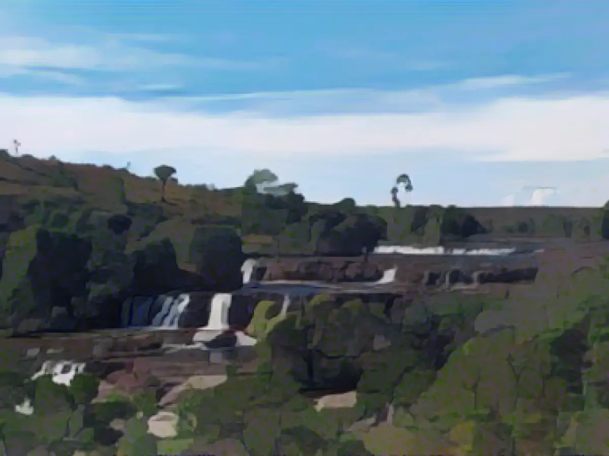 Tensions rise between Venezuela and Guyana over oil-rich border region