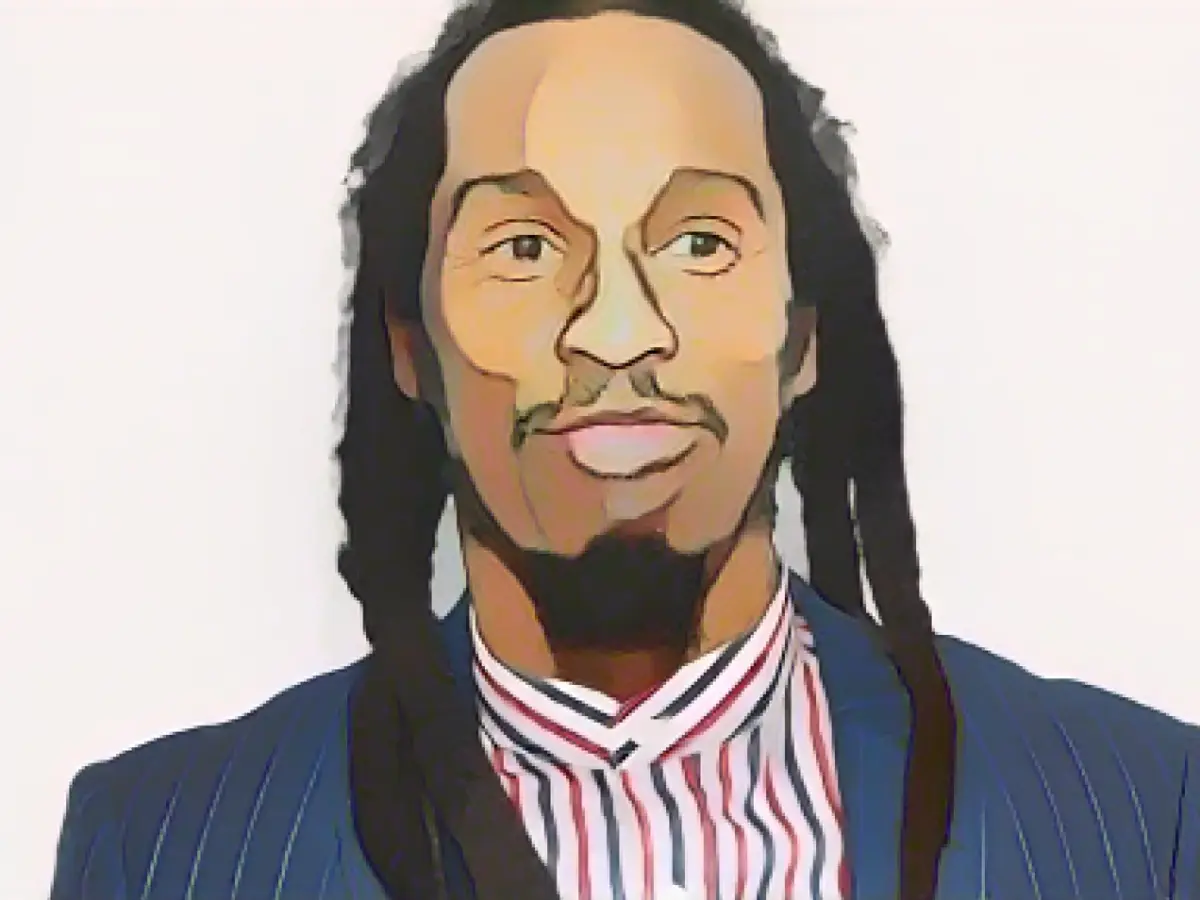 British poet Benjamin Zephaniah dies