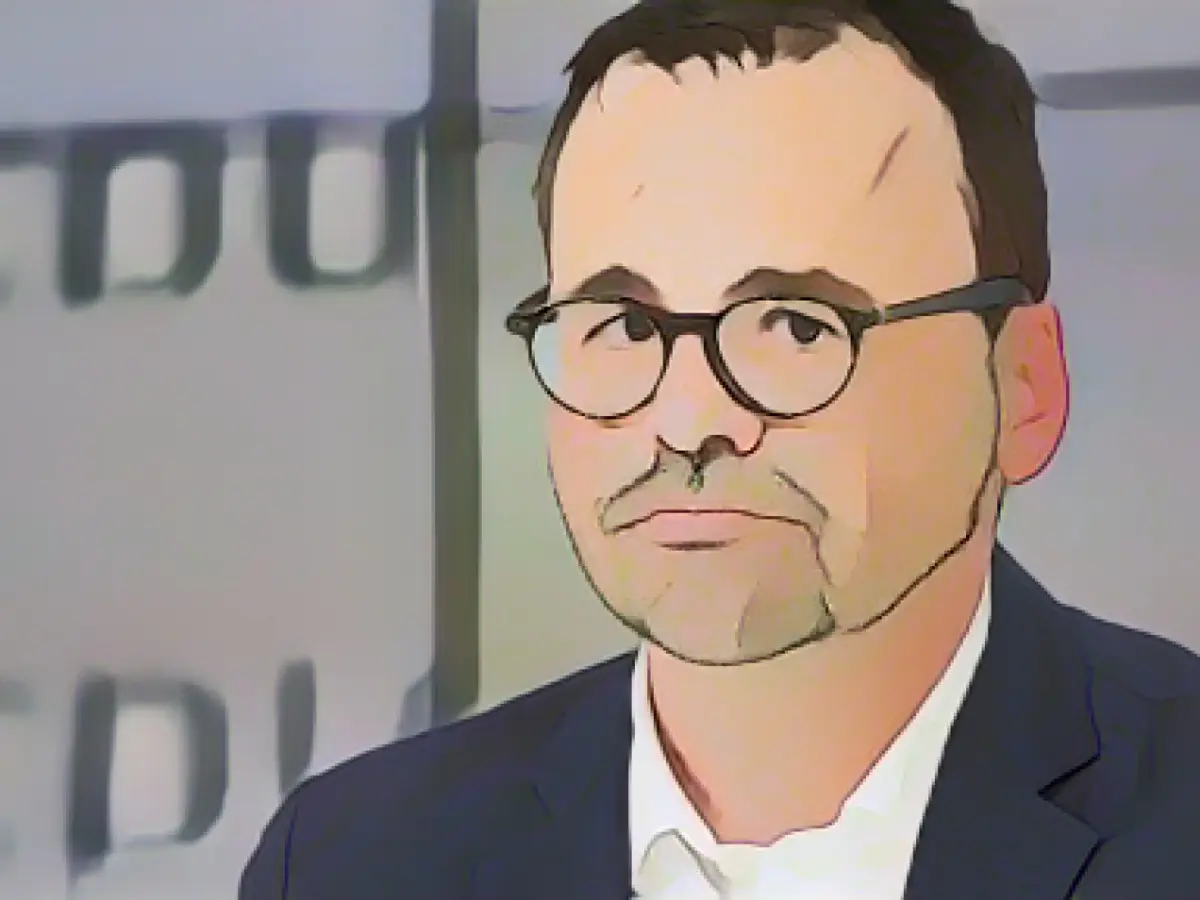 CDU state lists for 2024 elections: Redmann wants top spot