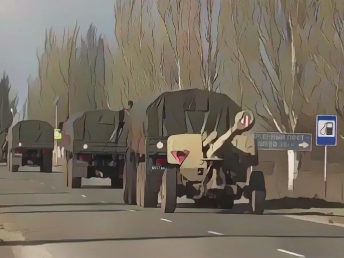 Seven key questions about Putin's war in Ukraine