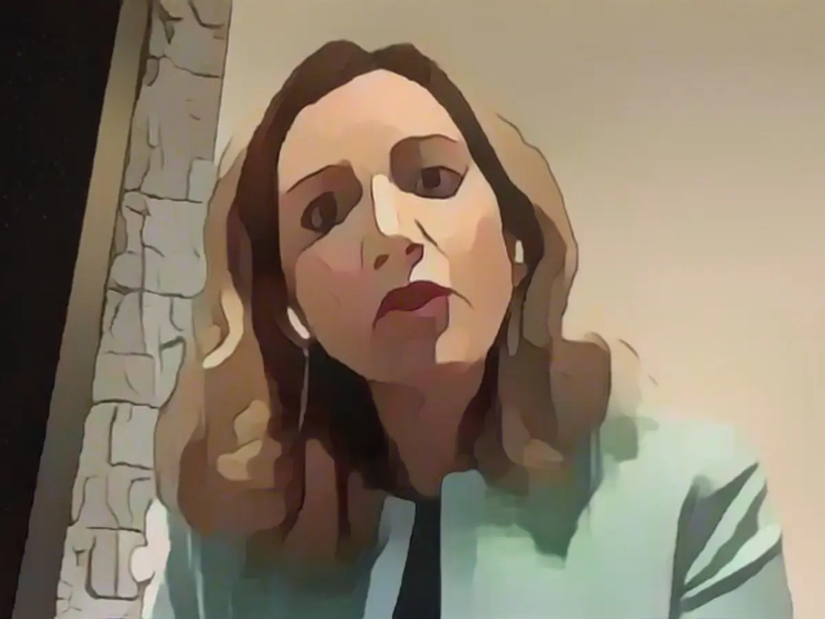 Putin's war started on lies