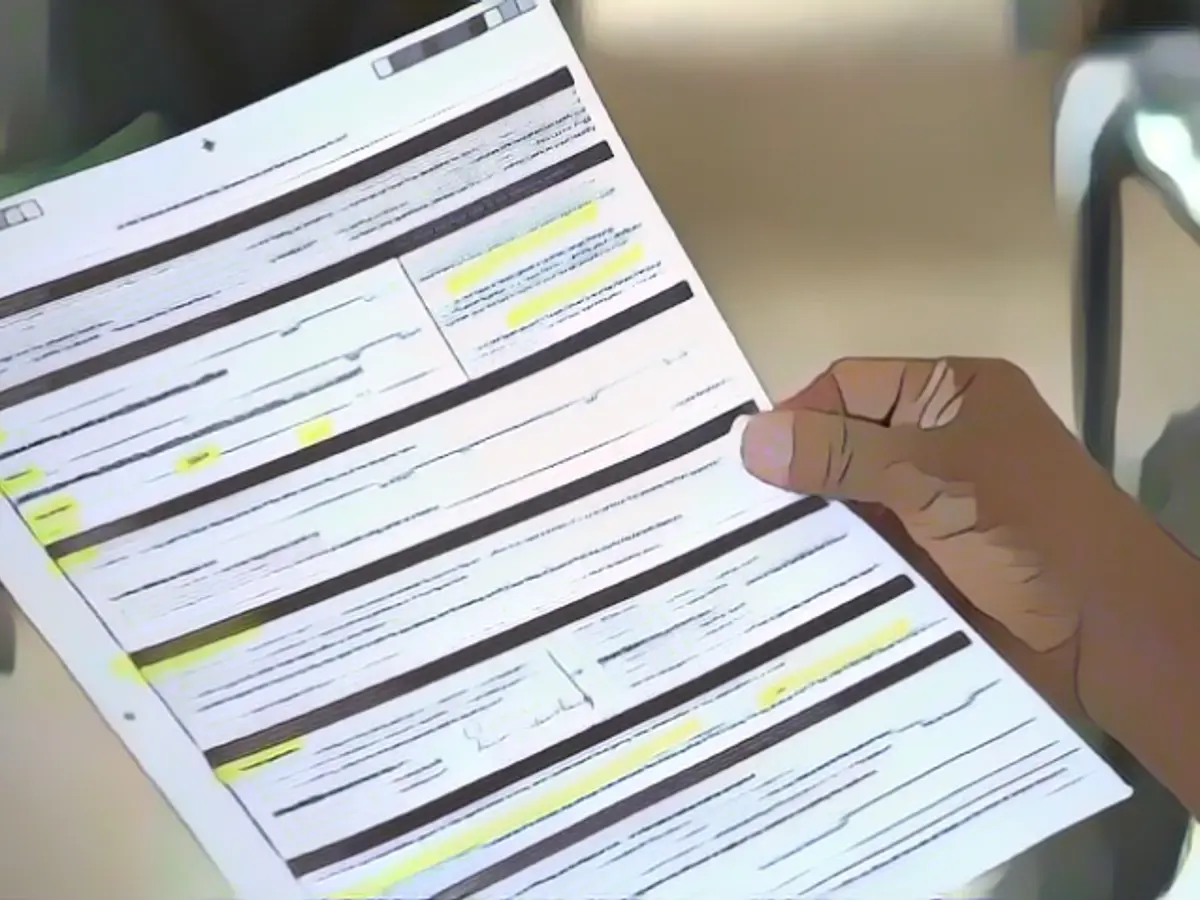 Texas primary turns into a terrible Netflix series