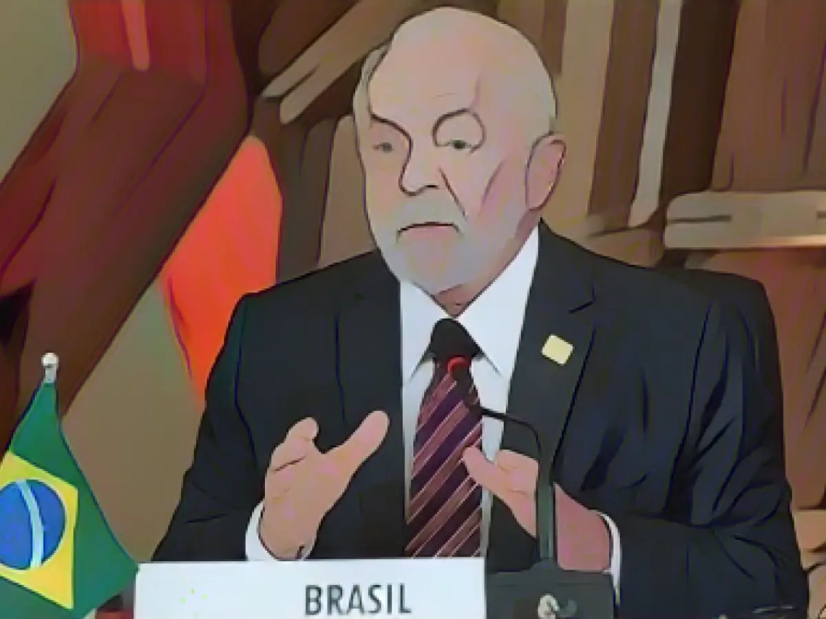 EU and Mercosur continue to fine-tune free trade agreement