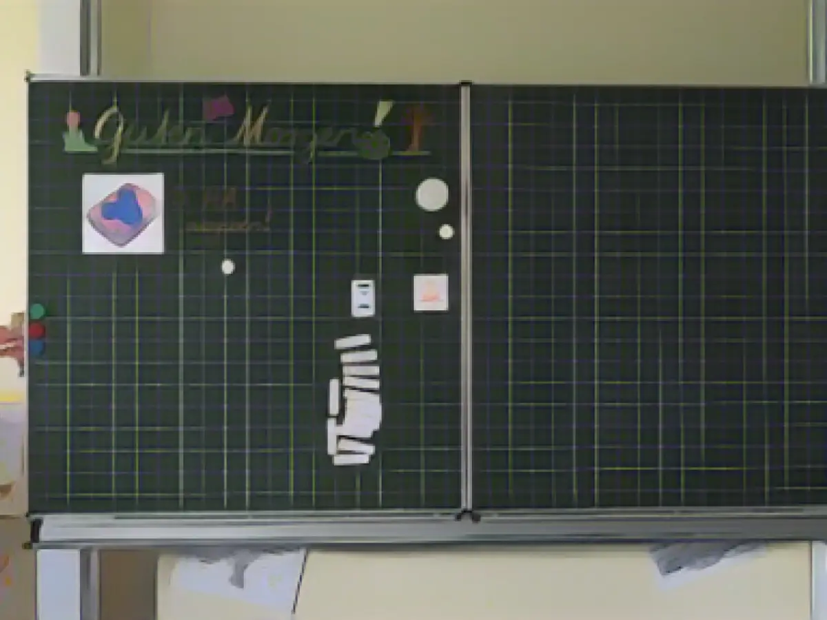 German Language Society announces words of the year 2023