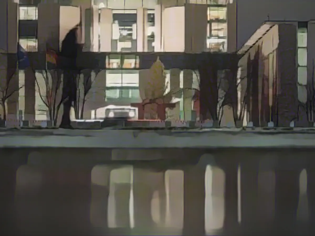 Budget crisis: Union increases pressure on traffic light coalition