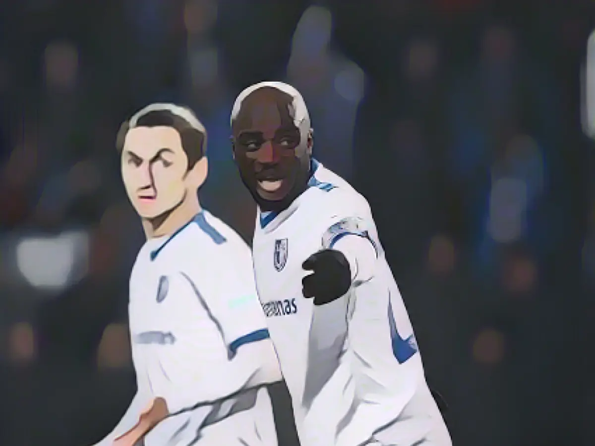 What captain Condé is now demanding from the FCM