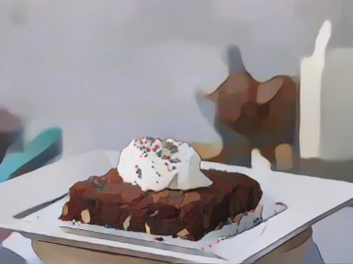 Chocolate Brownie: Cloud Funnel