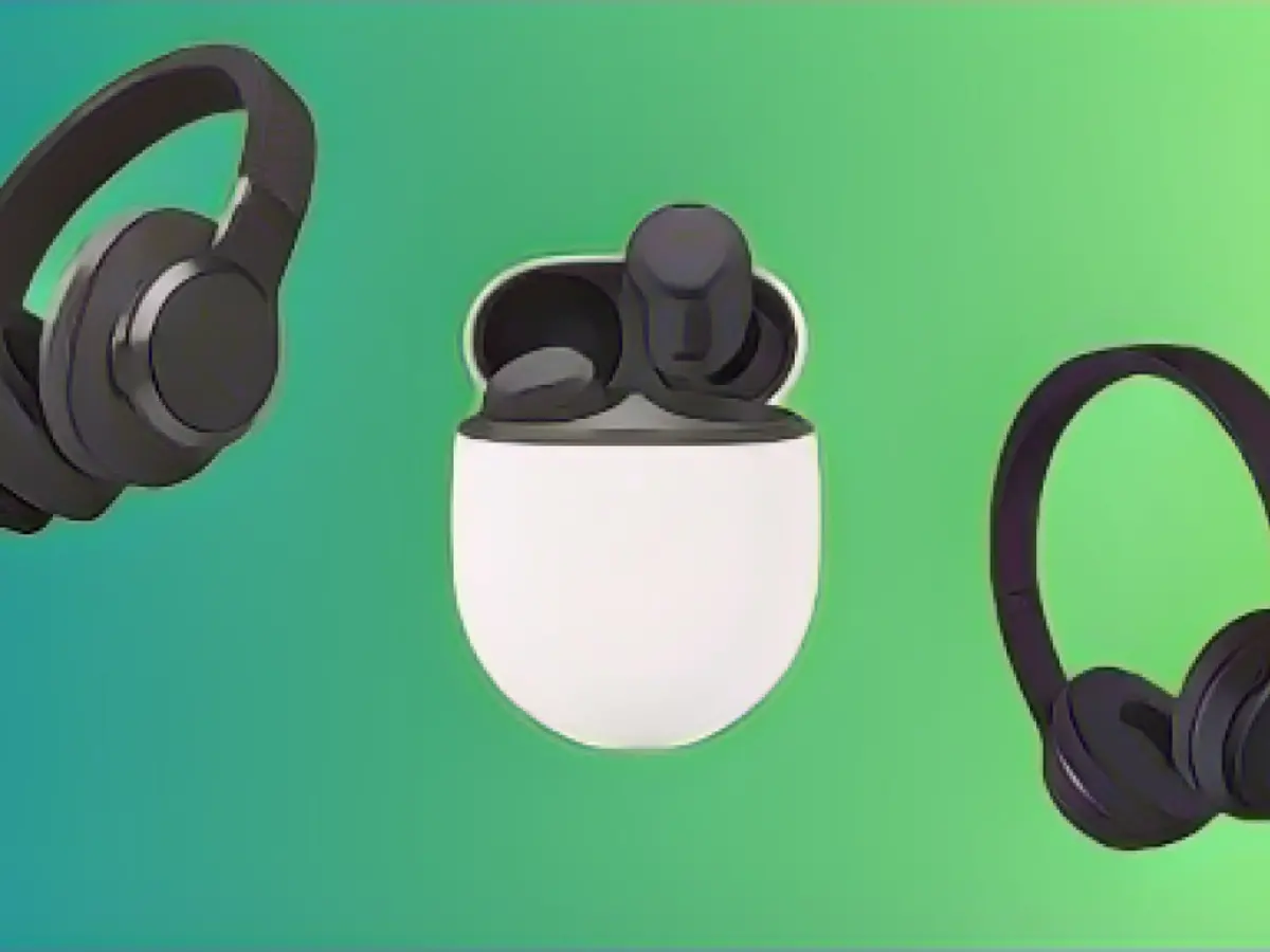 These are the best headphones on holiday sales