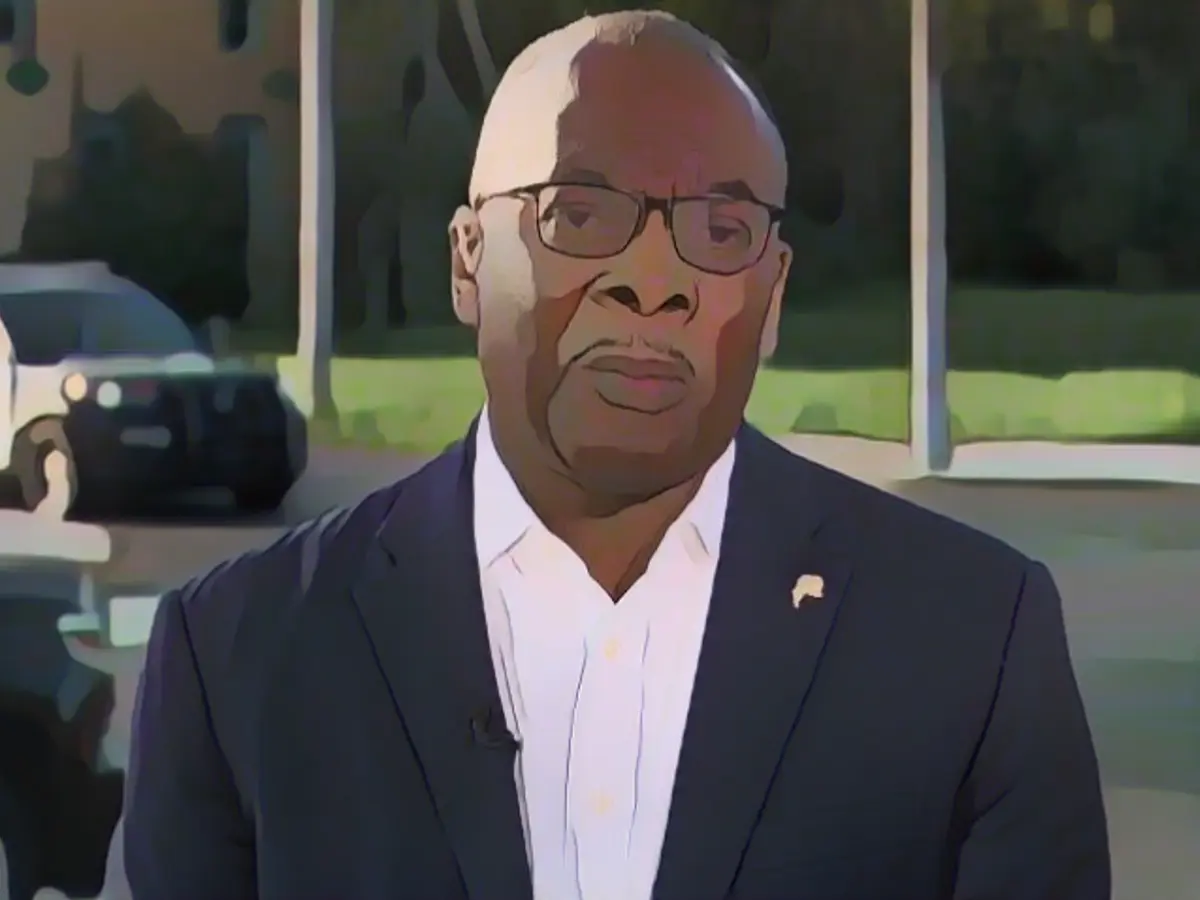 Opinion: Buffalo is part of an ongoing American tragedy