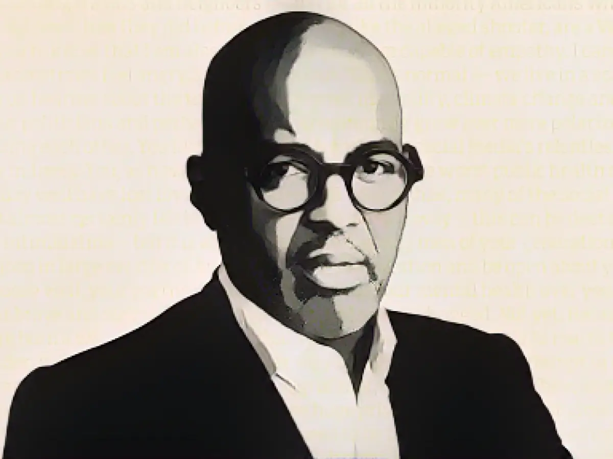 Opinion: I am a middle-aged black father. I want to ask white male teenagers this question