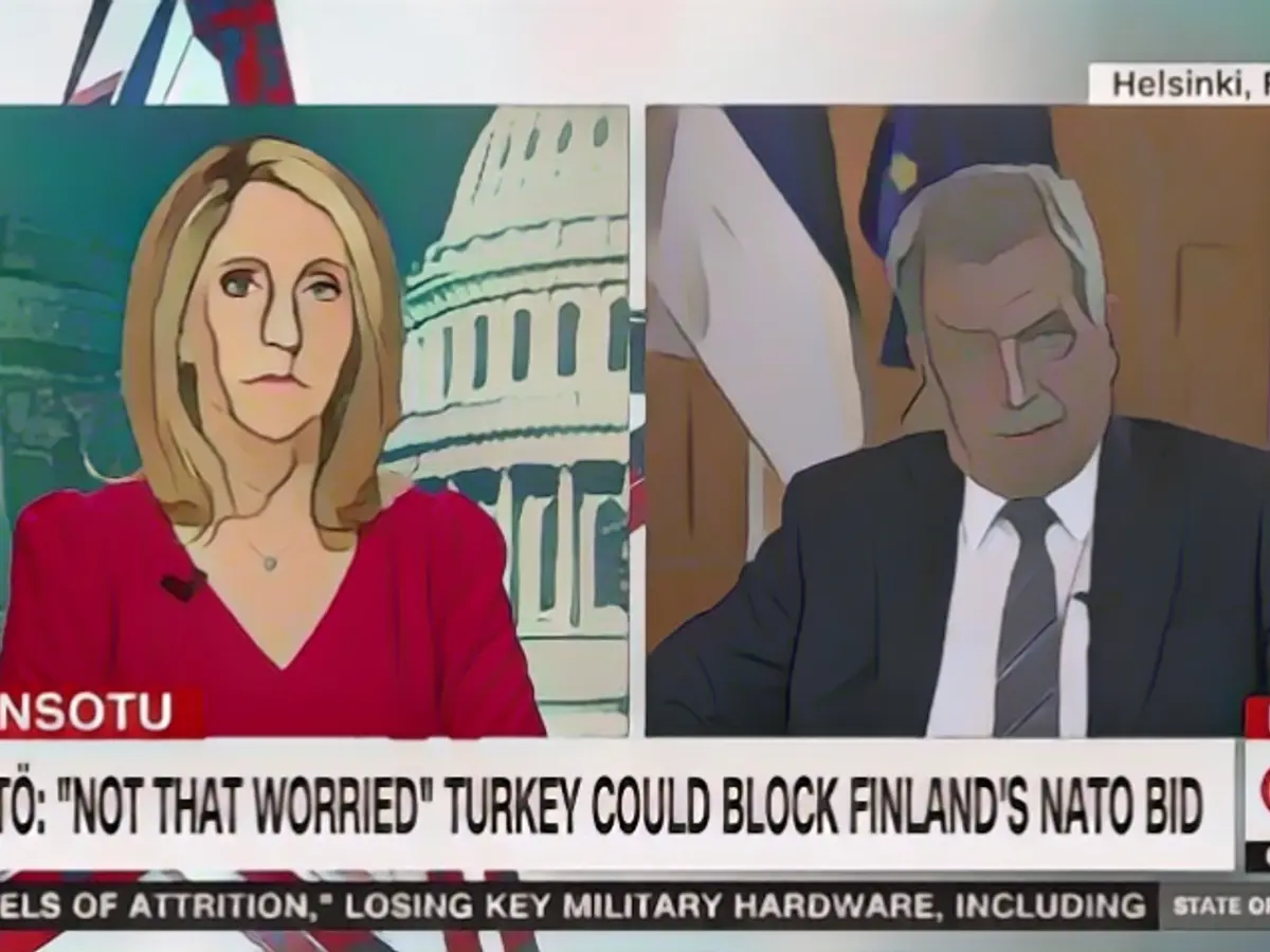 Opinion: Putin's helpful allies are sabotaging jobs